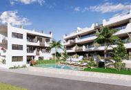New Build - Apartments - Benijófar - Benijofar