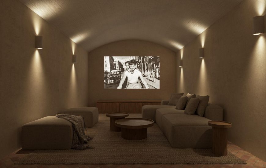 Nueva construcción  - Villa - Benissa