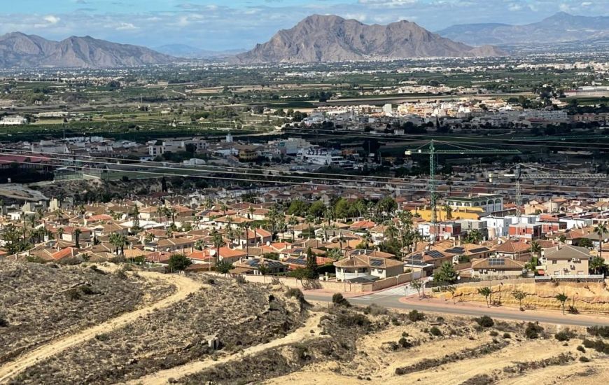 Sale - Apartments - Ciudad Quesada