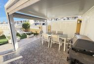 Sale - Rijtjeshuis - Cabo Roig