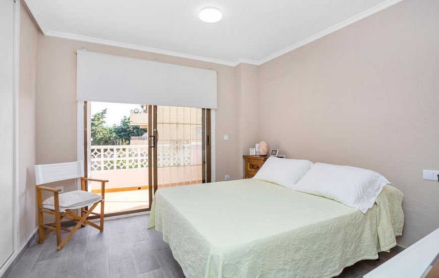 Sale - Bungalow - Torrevieja