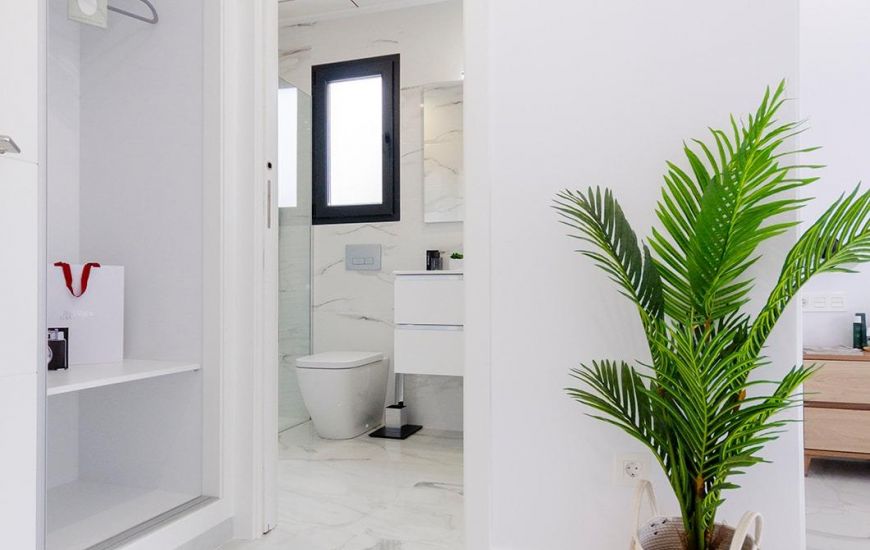 New Build - Villa - Torrevieja - 