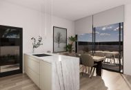 Nueva construcción  - Villa - Rojales