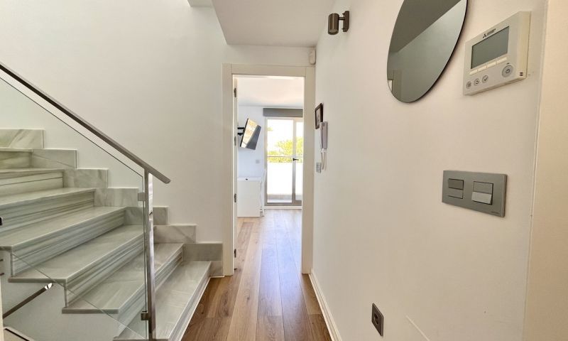 Sale - Apartments - Torre de la Horadada