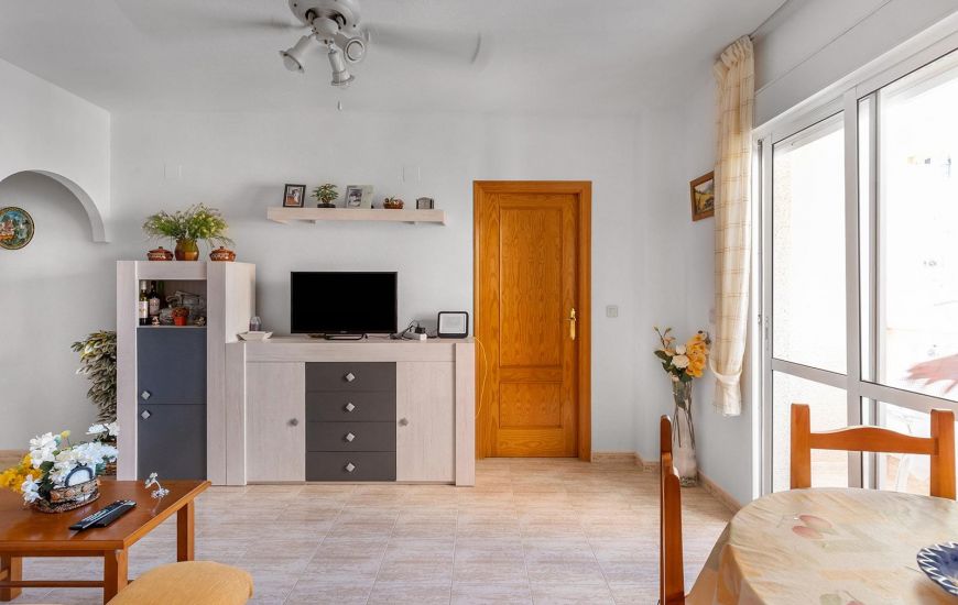 Venta - Apartamentos - Torrevieja