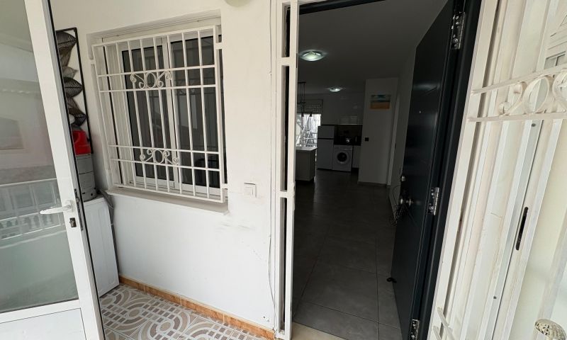 Sale - Bungalow - Torrevieja