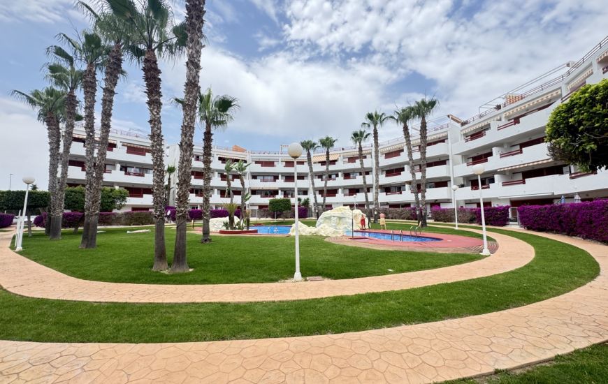 Sale - Apartments - Playa Flamenca