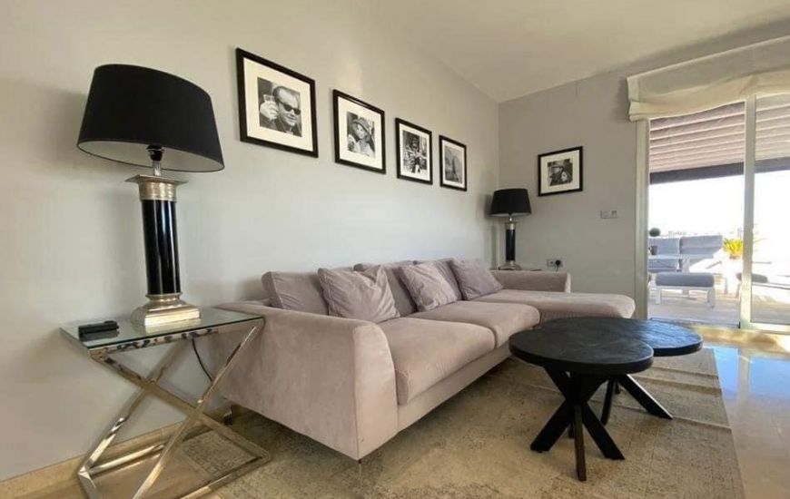 Sale - Apartments - Villamartin