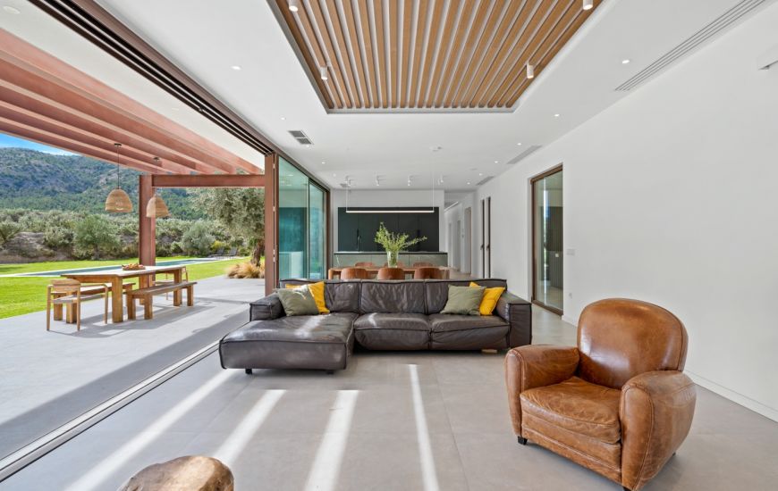 Sale - Villa - Finestrat