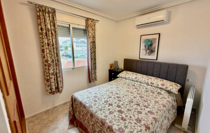 Sale - Villa - Ciudad Quesada