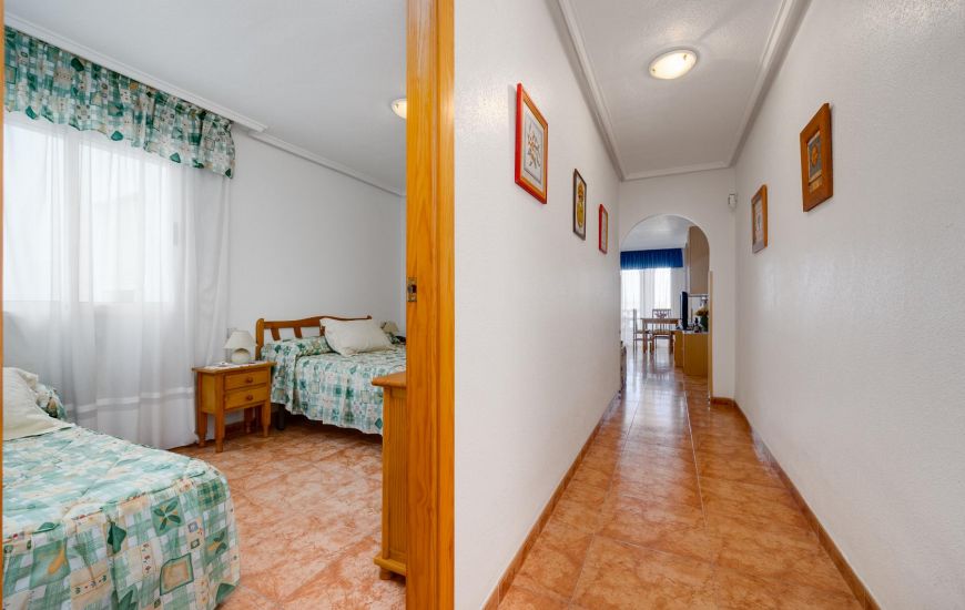 Sale - Apartamento - Torrevieja