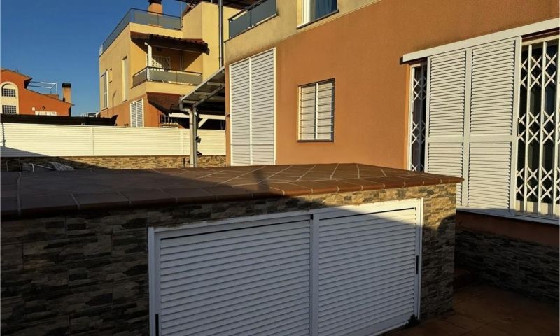 Sale - Villa - 