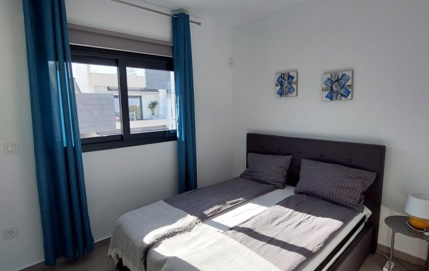 Sale - Apartments - Los Balcones