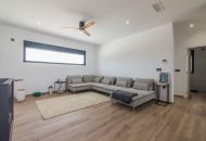Nueva construcción  - Villa - Pinoso