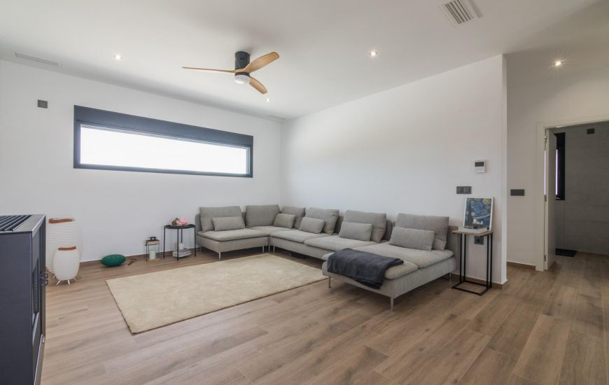 Nueva construcción  - Villa - Pinoso