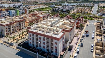 Apartments - New Build - Orihuela Costa - Orihuela Costa