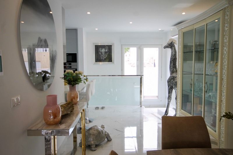 Venta - Villa - San Miguel de Salinas - San Miguel De Salinas