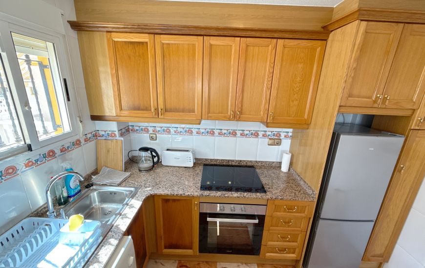 Sale - Quad - Cabo Roig>La Regia