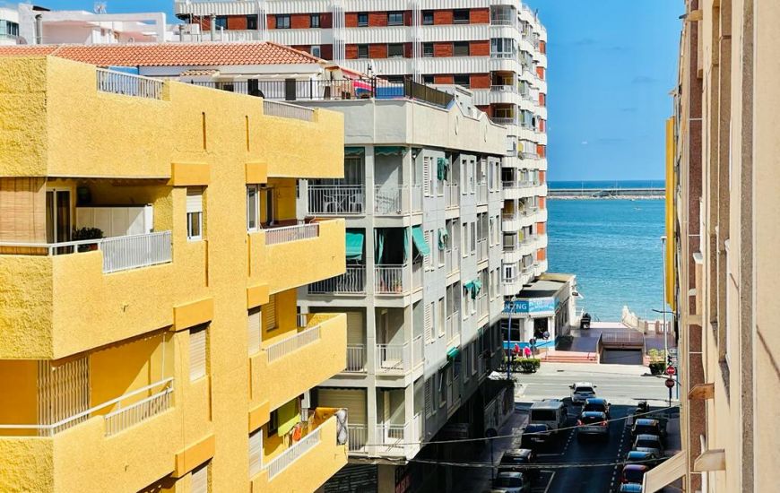 Venta - Apartamento - Torrevieja