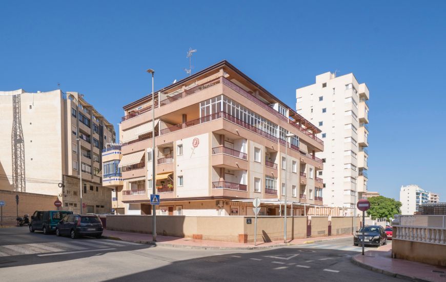 Sale - Apartments - Guardamar del Segura