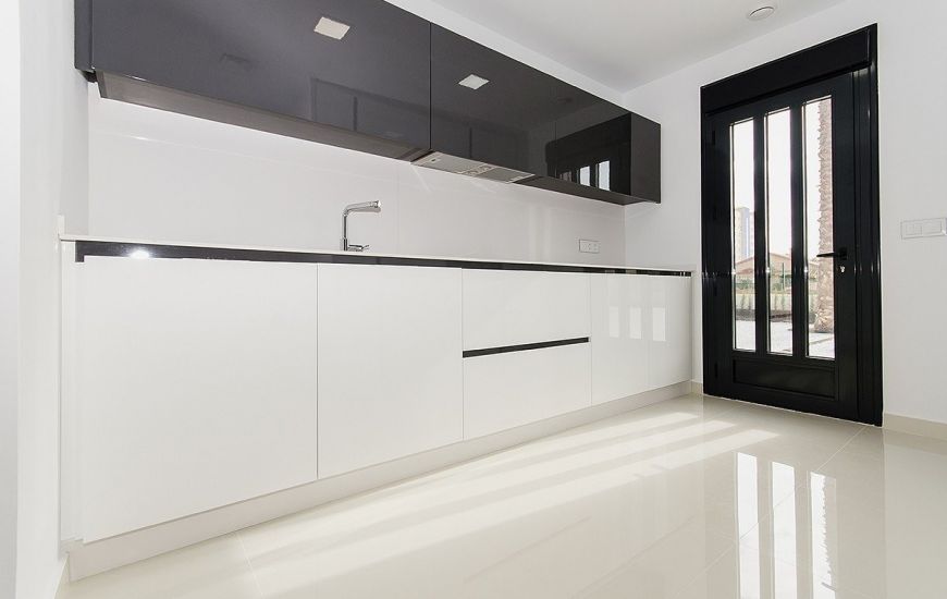 New Build - Villa - Orihuela Costa