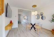 Nueva construcción  - Adosado - Pilar de la Horadada