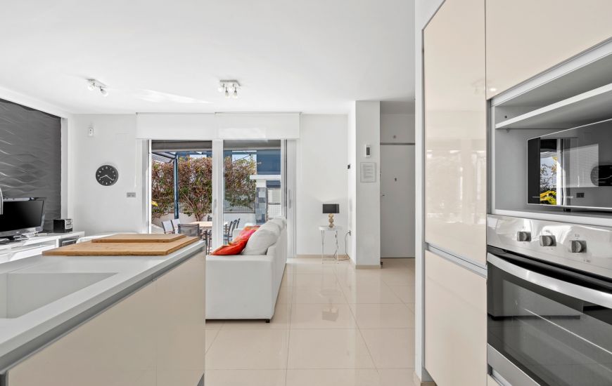 Sale - Villa - Ciudad Quesada - Rojales