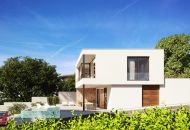 New Build - Villa - Pilar de la Horadada