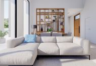 Nueva construcción  - Villa - Finestrat