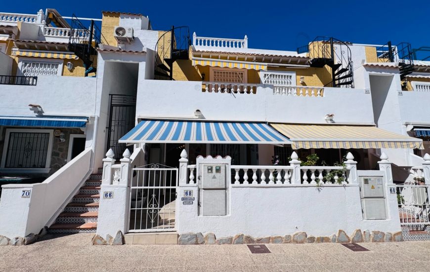 Venta - Apartamentos - Algorfa