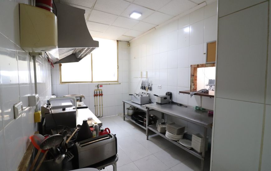 Sale - Commercieel - Los Montesinos