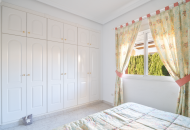 Sale - Villa - Ciudad Quesada