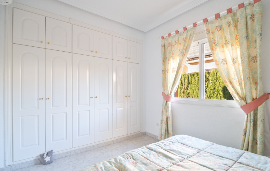 Sale - Villa - Ciudad Quesada
