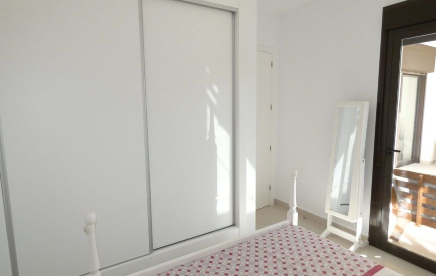 Sale - Apartments - Algorfa