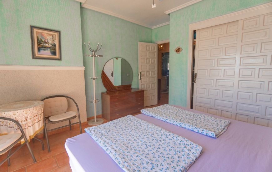 Sale - Villa - Ciudad Quesada