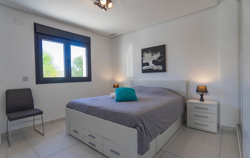 Venta - Villa - Ciudad Quesada