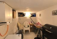 Sale - Rijtjeshuis - Ciudad Quesada