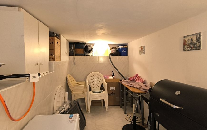 Sale - Rijtjeshuis - Ciudad Quesada