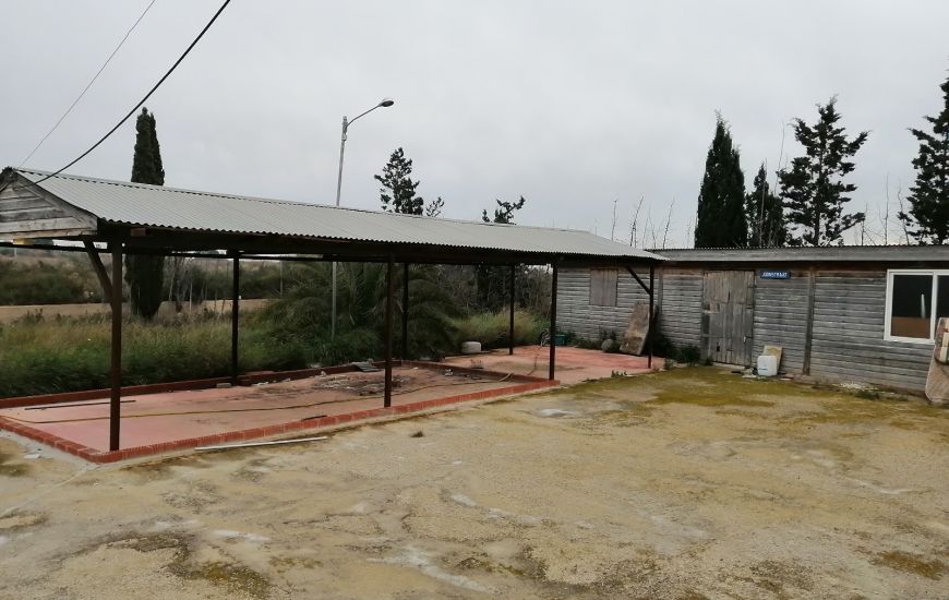 Sale - Country Property - Crevillente