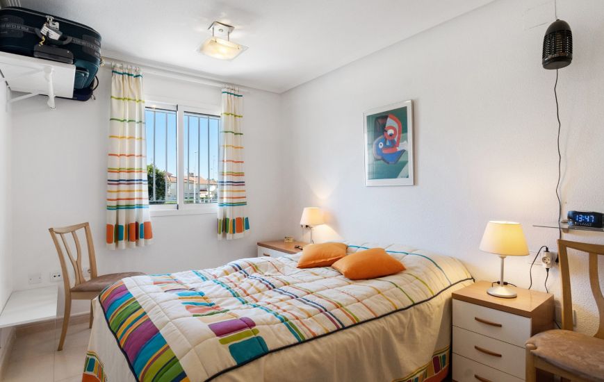 Sale - Apartments - Orihuela Costa