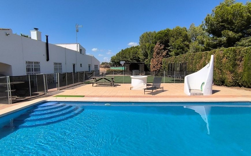 Venta - Casa Rural - Benijofar