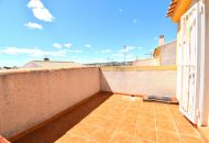 Sale - Townhouse - Orihuela Costa