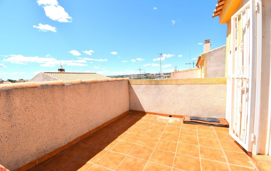 Sale - Townhouse - Orihuela Costa