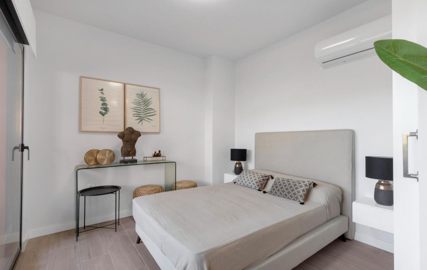 Sale - Apartments - Orihuela Costa