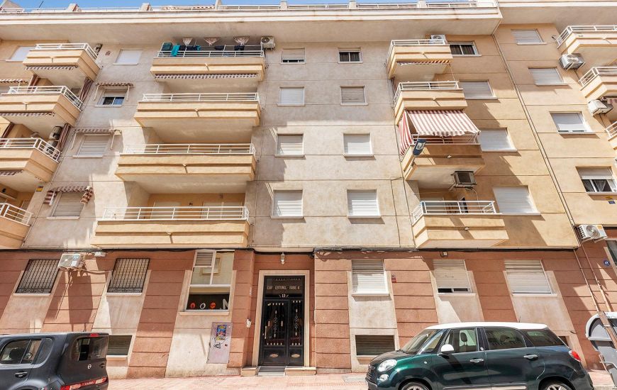 Venta - Apartamentos - Torrevieja