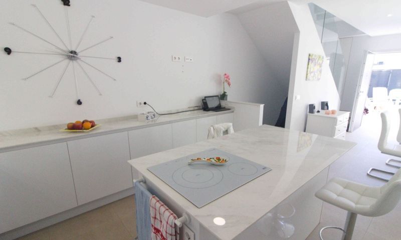 Sale - Apartments - Benijófar - Benijofar