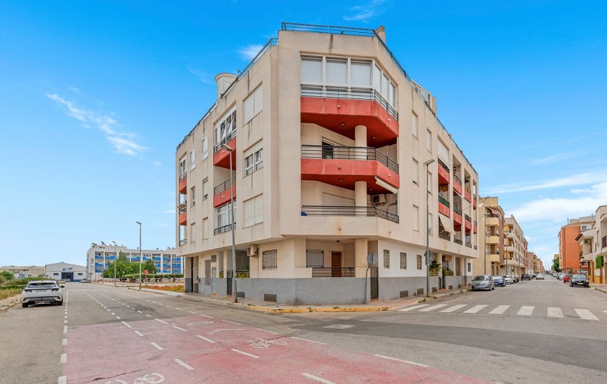 Sale - Apartments - Almoradí - Almoradi