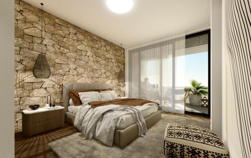 New Build - Villa - Altea