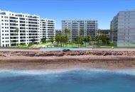 New Build - Apartments - Torrevieja