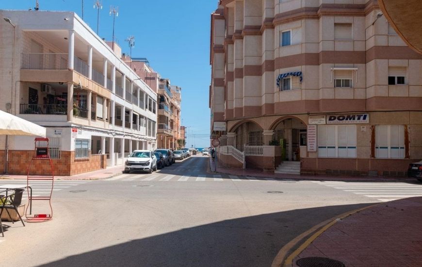 Sale - Apartments - La Mata - 